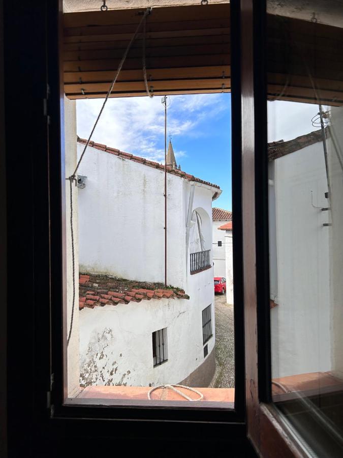 Romeral 1 Alájar 외부 사진